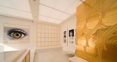 特色軟瓷磚設(shè)計(jì) 更具個(gè)性化裝飾結(jié)果